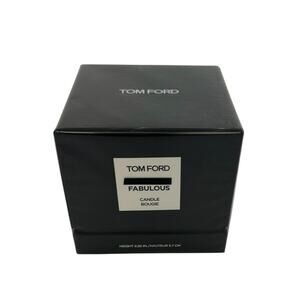 Tom Ford Fabulous Candle
